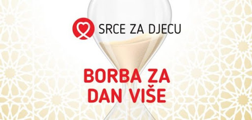 “Borba za dan više”